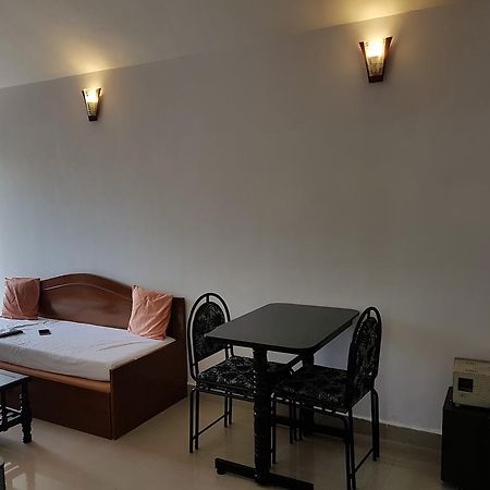 Appartement Nk Royal Palms Benaulim Extérieur photo