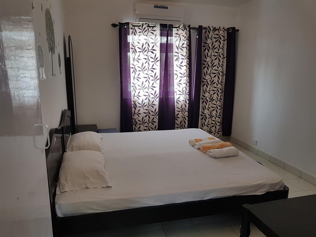 Appartement Nk Royal Palms Benaulim Extérieur photo
