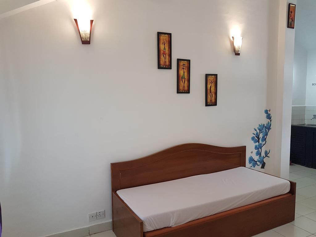 Appartement Nk Royal Palms Benaulim Extérieur photo