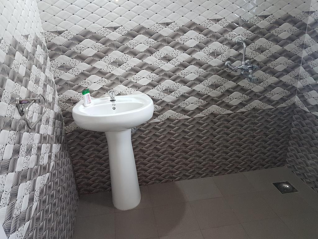 Appartement Nk Royal Palms Benaulim Extérieur photo